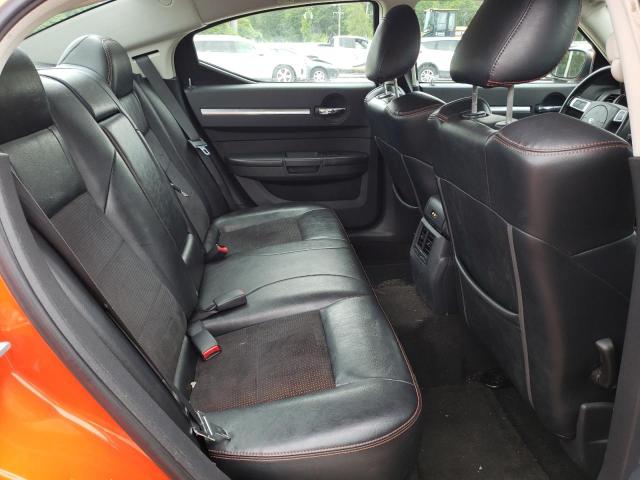 Photo 10 from auction – 2008 DODGE CHARGER R/ with VIN 2B3LA53H68H240820