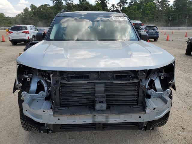 Photo 5 from auction – 2021 FORD BRONCO SPO with VIN 3FMCR9C67MRB22847