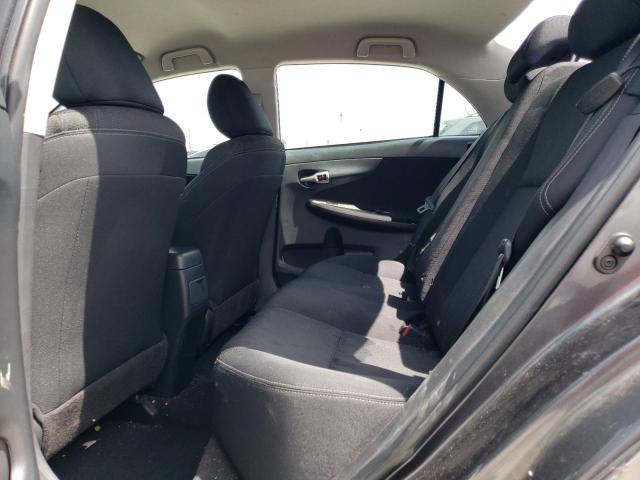 Photo 10 from auction – 2012 TOYOTA COROLLA BA with VIN 2T1BU4EE2CC776441