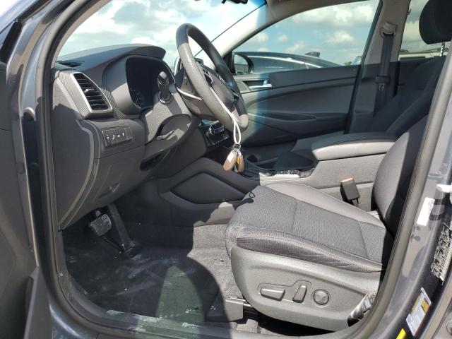 Photo 7 from auction – 2019 HYUNDAI TUCSON LIM with VIN KM8J33A49KU995352