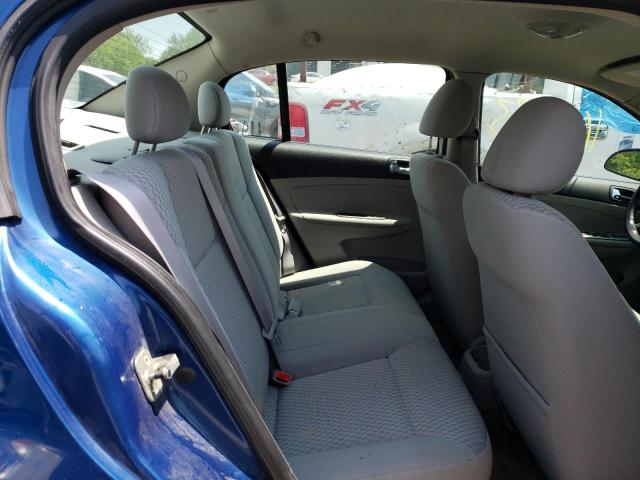 Photo 10 from auction – 2006 CHEVROLET COBALT LT with VIN 1G1AL55F467601569