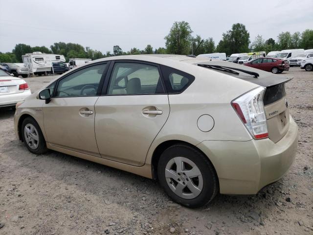 Photo 2 from auction – 2010 TOYOTA PRIUS with VIN JTDKN3DU4A0117154