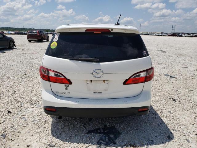 Photo 6 from auction – 2012 MAZDA 5 with VIN JM1CW2DL2C0103422