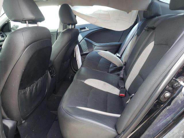 Photo 10 from auction – 2012 KIA OPTIMA SX with VIN 5XXGR4A62CG051663