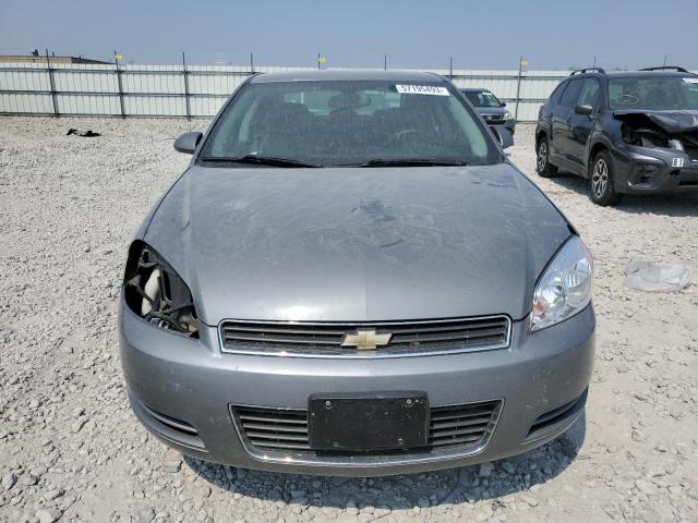 Photo 5 from auction – 2008 CHEVROLET IMPALA LT with VIN 2G1WT58K181352940