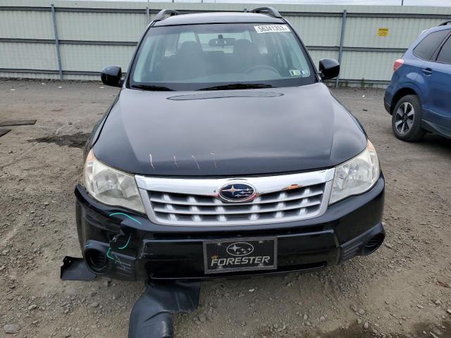 Photo 5 from auction – 2012 SUBARU FORESTER 2 with VIN JF2SHABC5CH437076