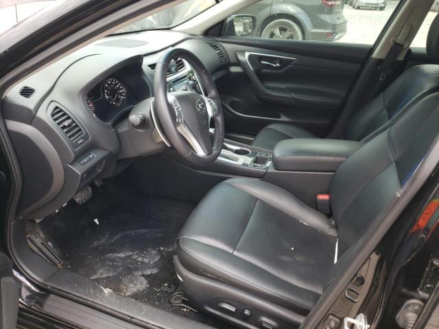 Photo 7 from auction – 2018 NISSAN ALTIMA 2.5 with VIN 1N4AL3AP0JC479552