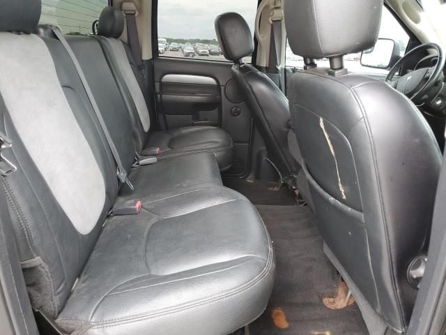 Zdjęcie 10 z aukcji – 2004 DODGE RAM 3500 S z VIN 3D7LA38C94G115875