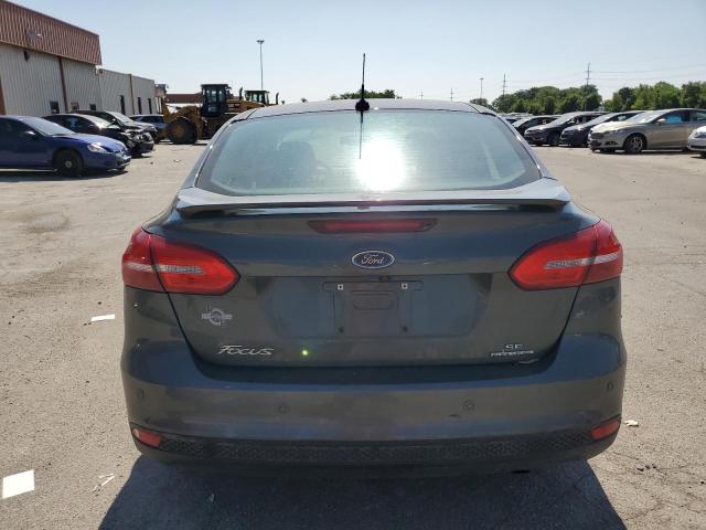 Photo 6 from auction – 2015 FORD FOCUS SE with VIN 1FADP3F29FL323306