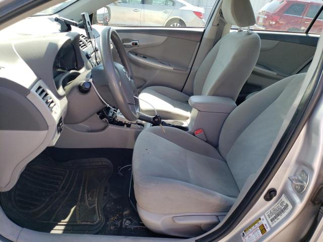 Photo 7 from auction – 2010 TOYOTA COROLLA BA with VIN 1NXBU4EE5AZ302544