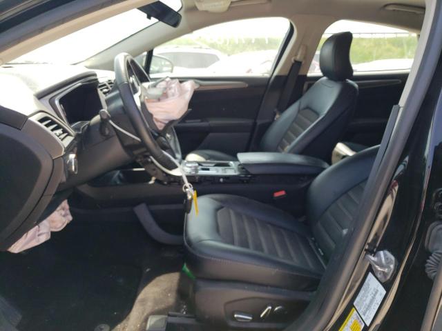 Photo 7 from auction – 2017 FORD FUSION SE with VIN 3FA6P0LU0HR230546