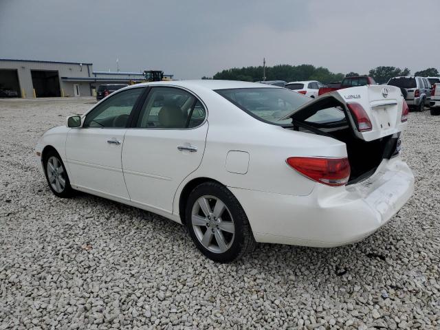 Photo 2 from auction – 2005 LEXUS ES 330 with VIN JTHBA30G955068505