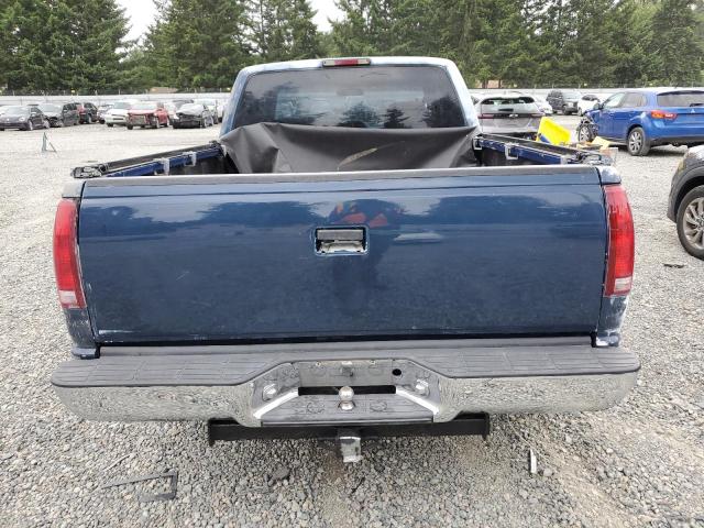 Photo 6 from auction – 1995 CHEVROLET GMT-400 C1 with VIN 1GCEC19HXSE187961