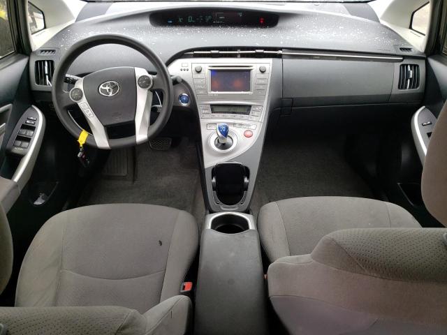 Zdjęcie 8 z aukcji – 2015 TOYOTA PRIUS z VIN JTDKN3DU6F1982158