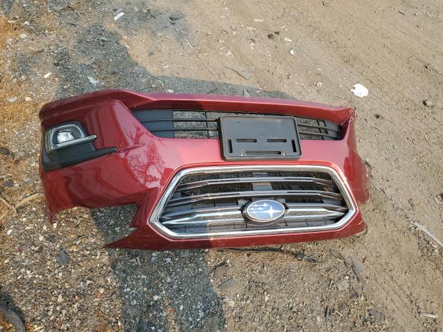 Photo 12 from auction – 2019 SUBARU LEGACY 2.5 with VIN 4S3BNAJ61K3022397