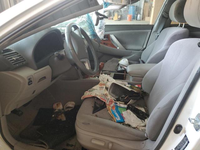 Photo 7 from auction – 2011 TOYOTA CAMRY BASE with VIN 4T4BF3EK0BR184310