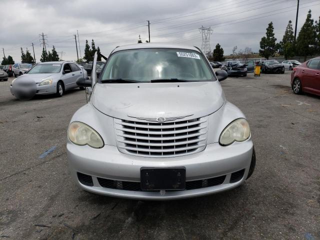 Photo 5 from auction – 2008 CHRYSLER PT CRUISER with VIN 3A8FY48B18T243758