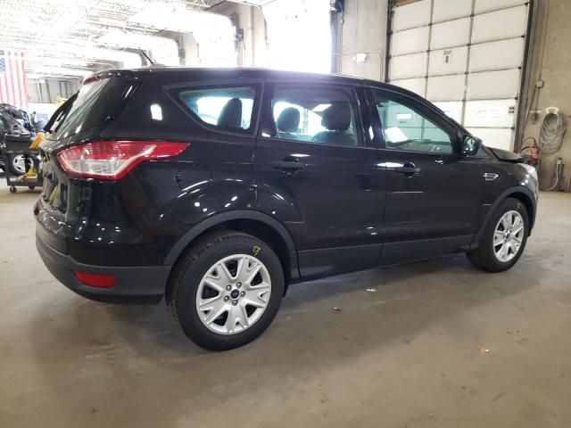 Фото 3 с аукциона – 2014 FORD ESCAPE S с VIN 1FMCU0F77EUB31038