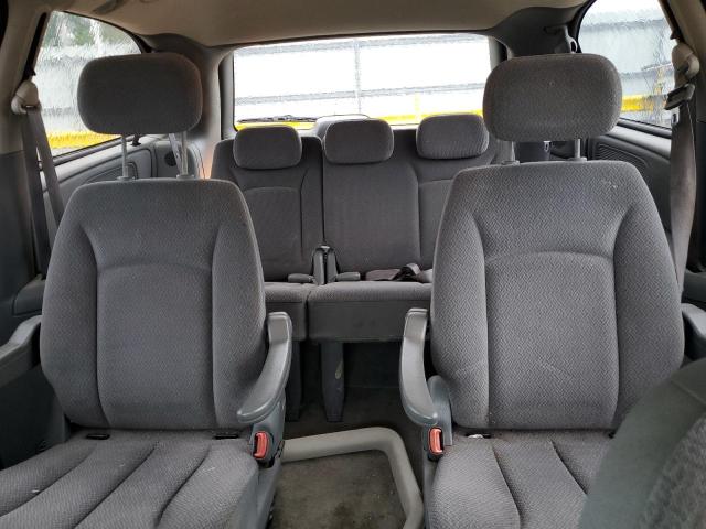 Photo 10 from auction – 2006 CHRYSLER TOWN & COU with VIN 2A4GP44R26R766301