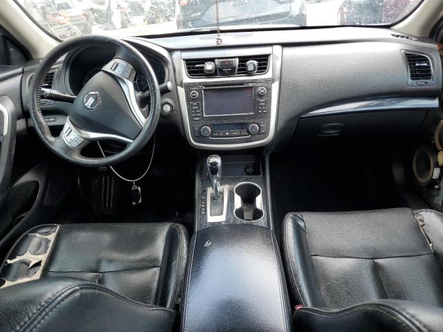 Photo 8 from auction – 2017 NISSAN ALTIMA 2.5 with VIN 1N4AL3AP3HC197870