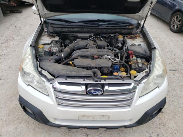 Снимка 11 от търг – 2013 SUBARU OUTBACK 2. с VIN 4S4BRCCC3D3235546