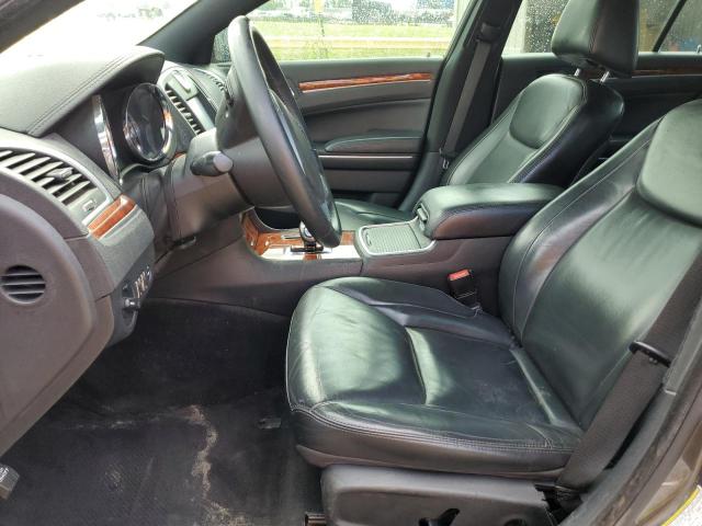 Photo 7 from auction – 2014 CHRYSLER 300 with VIN 2C3CCARG3EH328045
