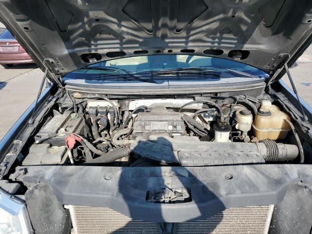 Photo 11 from auction – 2007 FORD F150 with VIN 1FTPX14V87FA41361