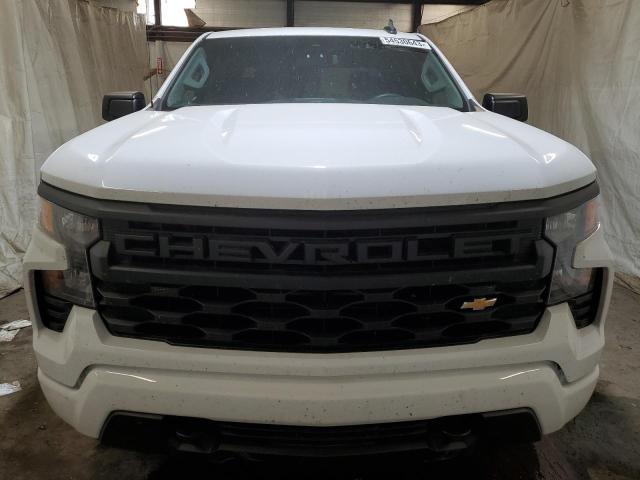 Photo 5 from auction – 2022 CHEVROLET SILVERADO with VIN 3GCPDBEKXNG656556