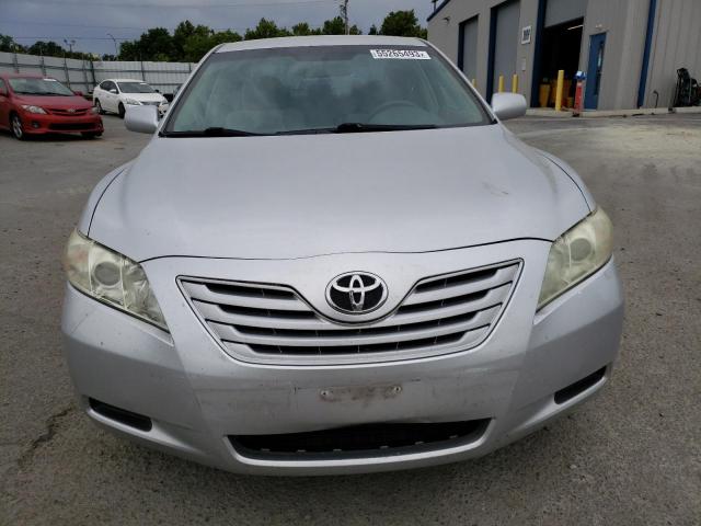 Photo 5 from auction – 2009 TOYOTA CAMRY BASE with VIN 4T4BE46K59R054315