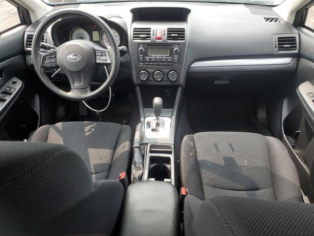 Photo 8 from auction – 2012 SUBARU IMPREZA PR with VIN JF1GJAC62CH017282