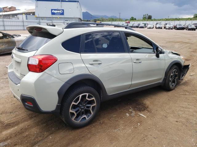 Photo 3 from auction – 2016 SUBARU CROSSTREK with VIN JF2GPANCXGH280025