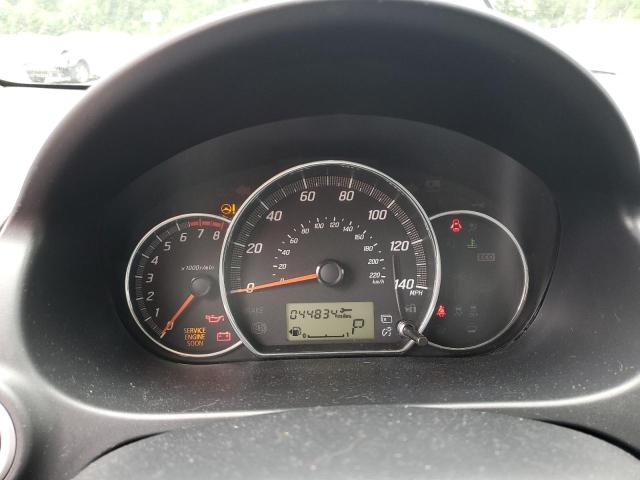 Photo 9 from auction – 2019 MITSUBISHI MIRAGE G4 with VIN ML32F4FJ4KHF17598