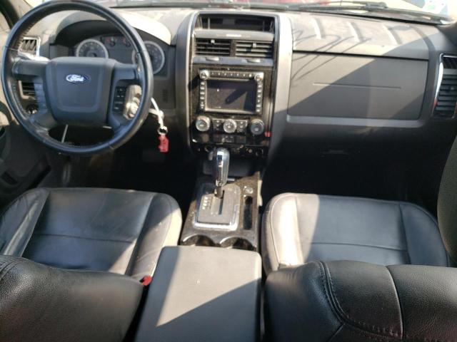 Photo 8 from auction – 2010 FORD ESCAPE LIM with VIN 1FMCU9EG1AKD41338