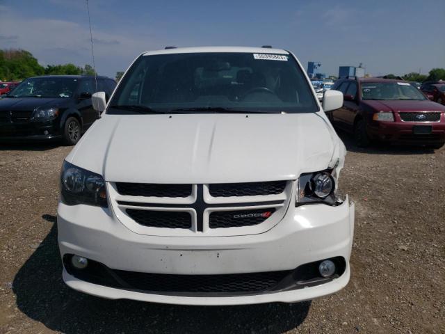 Photo 5 from auction – 2018 DODGE GRAND CARA with VIN 2C4RDGEG6JR202987
