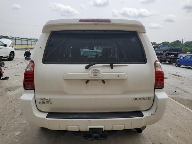 Photo 6 from auction – 2006 TOYOTA 4RUNNER LI with VIN JTEBT17R868031531