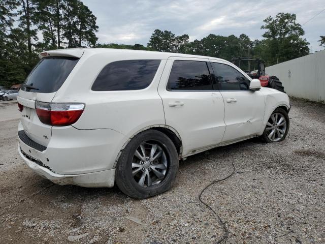 Photo 3 from auction – 2012 DODGE DURANGO R/ with VIN 1C4SDHCTXCC130002