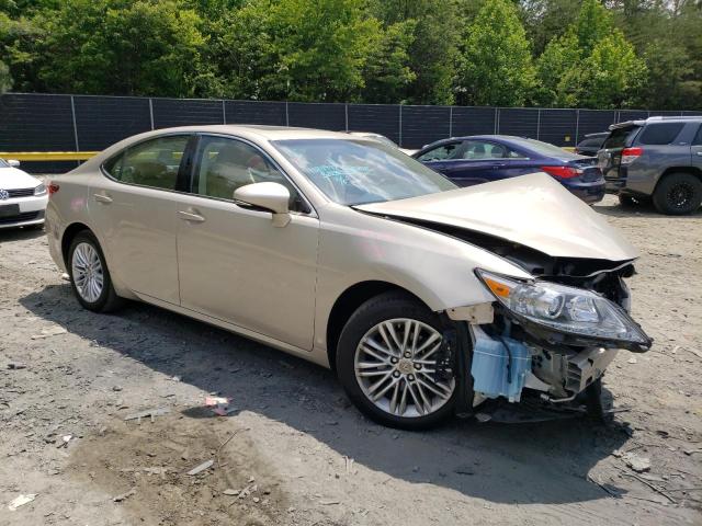 Foto 4 de la subasta – 2015 LEXUS ES 350 con VIN JTHBK1GG9F2180487