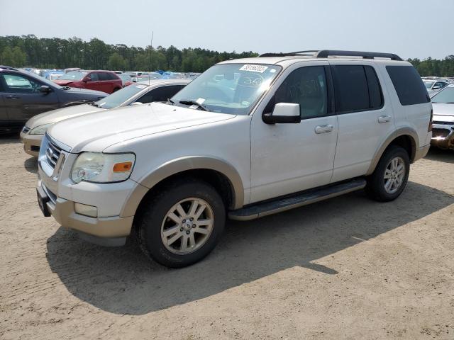 FORD EXPLORER 2010 with VIN 1FMEU6EE0AUA56608 - Photo from auction