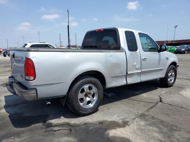 Photo 3 from auction – 2003 FORD F150 with VIN 1FTRX17W43KB18189