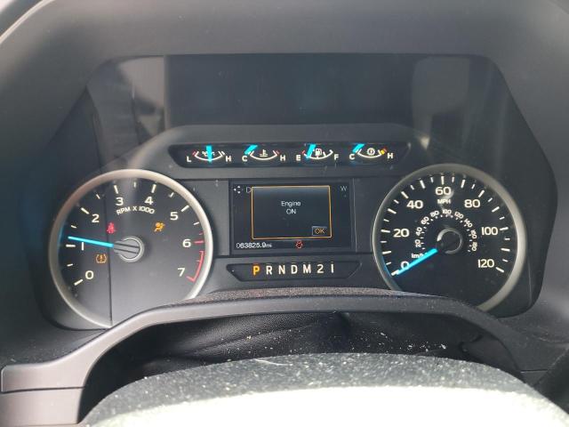 Photo 9 from auction – 2016 FORD F150 SUPER with VIN 1FTEW1CP2GFA51123