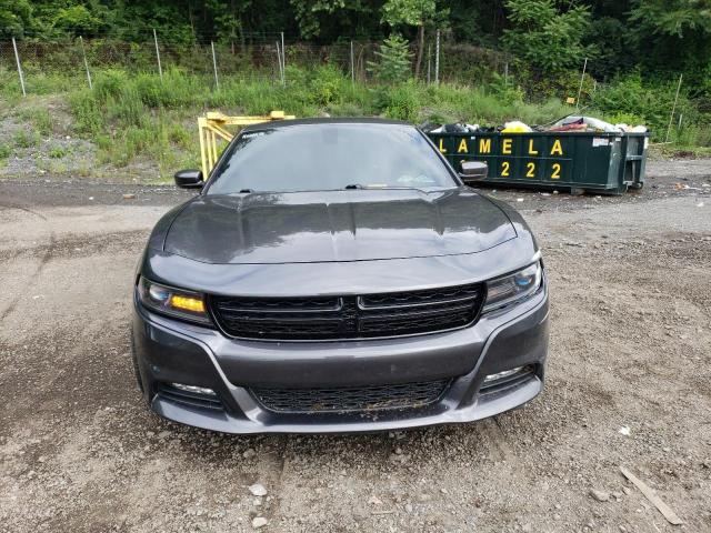 Photo 5 from auction – 2016 DODGE CHARGER R/ with VIN 2C3CDXCTXGH350195