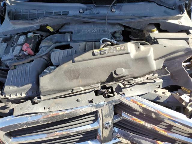Photo 12 from auction – 2005 DODGE DURANGO LI with VIN 1D4HD58DX5F547344