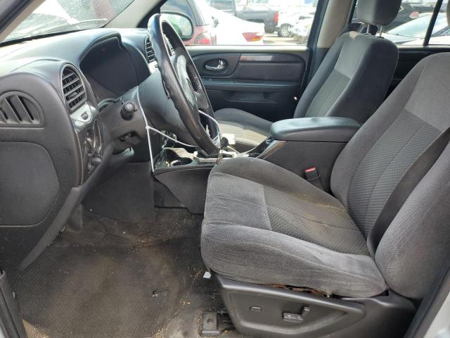 Photo 7 from auction – 2007 GMC ENVOY with VIN 1GKDS13S872310107