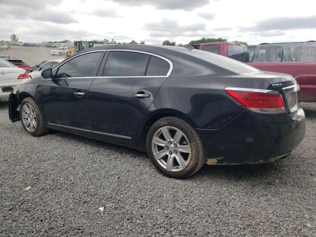 Photo 2 from auction – 2012 BUICK LACROSSE P with VIN 1G4GD5E35CF120604