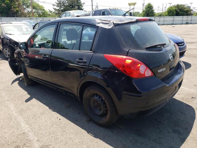 صورة رقم 2 من المزاد - 2012 NISSAN VERSA S مع VIN 3N1BC1CP3CK808437