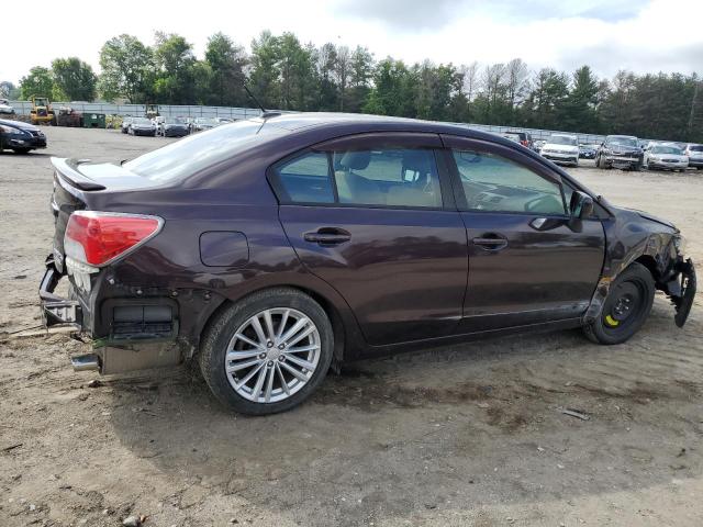 Photo 3 from auction – 2012 SUBARU IMPREZA PR with VIN JF1GJAF68CH030128