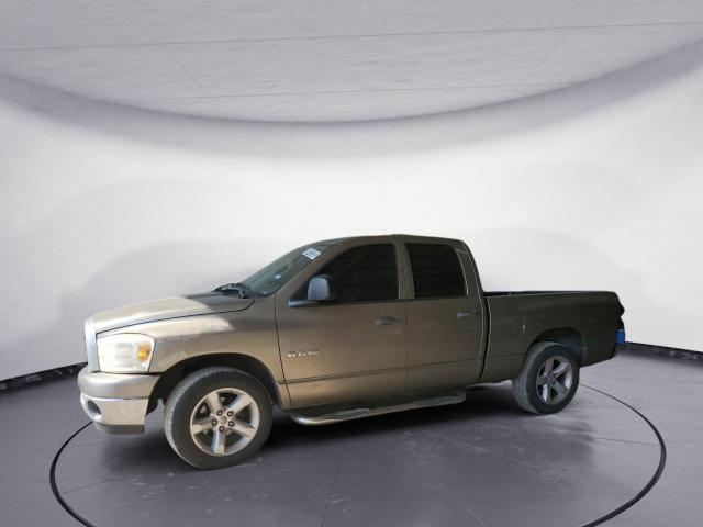DODGE RAM 1500 S 2008 with VIN 1D7HA18N28J151990 - Photo from auction