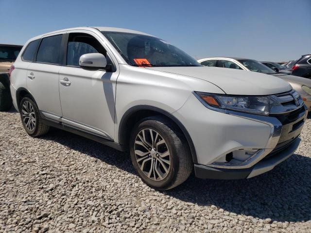 Photo 4 from auction – 2018 MITSUBISHI OUTLANDER with VIN JA4AD3A32JZ004027