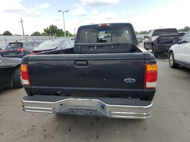 Photo 6 from auction – 1998 FORD RANGER SUP with VIN 1FTZR15X5WPB04007