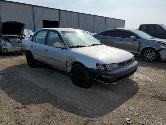 Photo 4 from auction – 1996 TOYOTA COROLLA DX with VIN 1NXBB02E1TZ367316